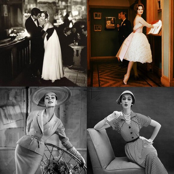 12-16 JUST VINTAGE SHARE - Picture 15 of 16